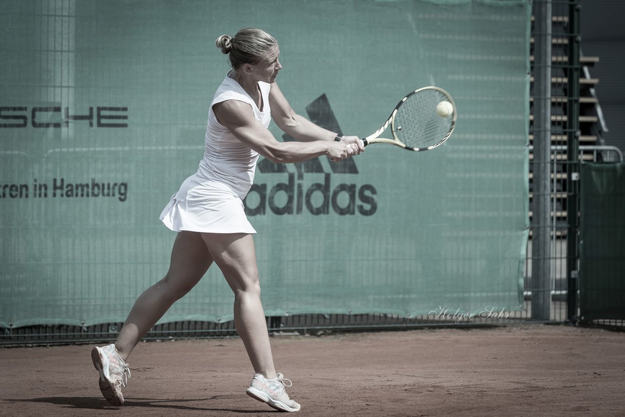 Bild 325 - BL Nord Der Club an der Alster - Bielefelder TTC : Ergebnis: 8:1